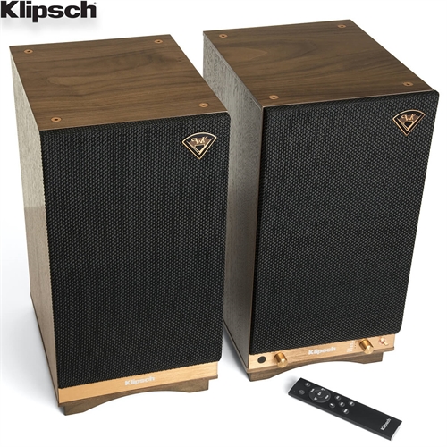 Loa Klipsch The Sixes 4